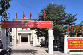 Lâm Đồng: Dấu hỏi về tiết kiệm nhỏ giọt và chậm công bố thông tin tại các gói thầu [Kỳ 3]