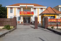 Tây Ninh: Hiệu quả kinh tế từ gói thầu đầu tư công tại xã Cần Giuộc
