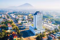 "Hệ sinh thái" tư vấn quen mặt tại các dự án trường học xã An Lục Long [Kỳ 3]
