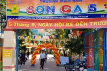 TP HCM: Xây dựng Việt Nam trúng gói sửa Trường Sơn Ca 5 hơn 4,18 tỷ đồng