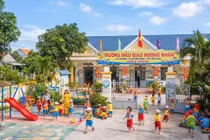 Loại nhà thầu rẻ hơn hàng tỷ đồng vì lỗi font chữ tại dự án trường học tỉnh Vĩnh Long [Kỳ 2]
