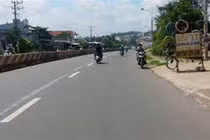 Vượt qua 3 đối thủ nhà thầu Đại Hải trúng gói thầu chiếu sáng xã Trị An tiết kiệm 19,2%