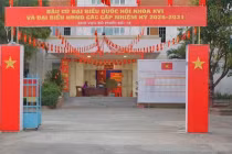 Phường Bảo An.