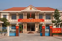 Công ty Thúy Như trúng thầu tại Tây Ninh: Dấu hỏi về tỷ lệ tiết kiệm [Kỳ 1] 