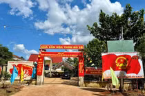 Xã Phú Trung, TP Đồng Nai.