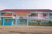Tây Ninh: Hai nhà thầu cạnh tranh gói thầu Trường mẫu giáo Bình Đức hơn 10 tỷ