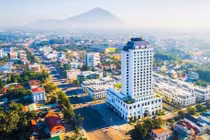 Tây Ninh: Gói thầu gần 14,73 tỷ xây Trường MN Vĩnh Thạnh, 1 nhà thầu nộp hồ sơ