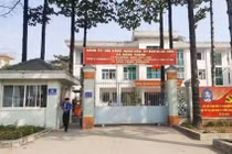 Xây dựng Bình Minh dự gói thầu Trường THPT Đông Thạnh với giá hơn 27 tỷ