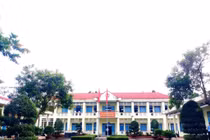 Xã Nam Cát Tiên, TP Đồng Nai.