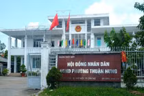 Cần Thơ: Gói thầu 5,6 tỷ đồng có một nhà thầu, tiết kiệm 1,10%