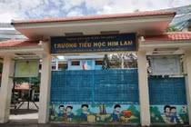 Dấu hỏi tính cạnh tranh tại loạt gói thầu trường học do DHHOME độc diễn [Kỳ 2]