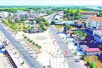 Tây Ninh: Công ty Thái Thịnh trúng gói thầu Trường TH Huỳnh Văn Đảnh, tiết kiệm 0,92%