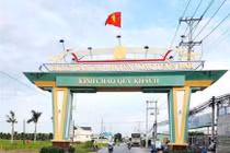 Công ty Ngân Phát Vinh trúng gói thầu xây lắp hơn 2,2 tỷ đồng tại Tân Trụ