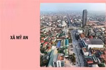 Đối thủ tự loại, Công ty Ngọc Minh 86 trúng gói thầu xây dựng tại xã Mỹ An