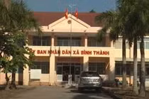 Công ty Nam Long trúng gói thầu cầu kênh T4 tại xã Bình Thành