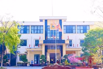 Phường Minh Hưng, TP Đồng Nai.