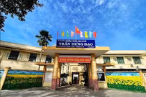Tây Ninh: Gói thầu xây dựng Trường THCS Trần Hưng Đạo, duy nhất Công ty Nhất Tâm dự thầu