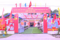 Phường Bảo Vinh.