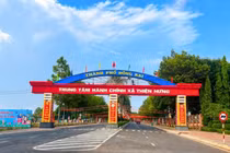 Xã Thiện Hưng, TP Đồng Nai.