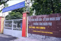 Tăng Nhơn Phú: Gói thầu hơn 6,3 tỷ đồng tiết kiệm ngân sách 1,44%