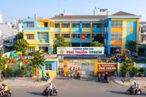 TP HCM: Ba nhà thầu cạnh tranh gói thầu xây dựng Mầm non Phú Thuận hơn 15 tỷ
