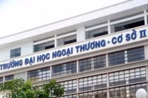 Hậu An Phát trúng gói thầu hơn 2 tỷ tại ĐH Ngoại thương CSII: Dấu ấn chuỗi "bất bại" năm 2025