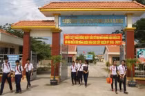 Công ty Nhật Tiến và gói thầu tiền tỷ được chỉ định "thần tốc" tại Cần Giuộc 
