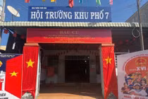 Phường Phước Bình, TP Đồng Nai.