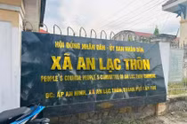 Cần Thơ: Công ty Thiện Ái trúng gói thầu giao thông nông thôn trị giá 1,7 tỷ