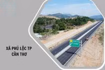 Xã Phú Lộc: Công ty Tâm Như được chỉ định hai gói thầu xây lắp trong một ngày