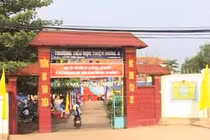 Vượt qua đối thủ ở vòng đánh giá năng lực, Công ty Tô Linh trúng gói thầu 13 tỷ tại Trường Thiện Hưng A