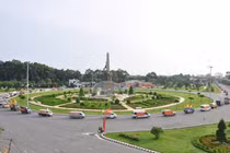 Gói đèn trang trí nghệ thuật tại Trà Vinh loại nhà thầu có giá dự thầu thấp nhất