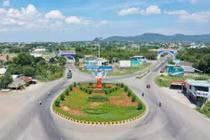 TP HCM: Gói thầu sửa trường học 23,8 tỷ ở Long Điền vì sao 4 nhà thầu bị loại?