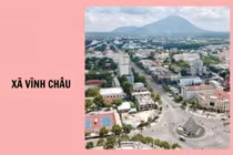 Loạt gói thầu tiết kiệm thấp của Bảo Ngọc Tân Hưng tại xã Vĩnh Châu [Kỳ 2]