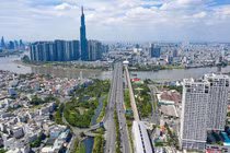 Tăng Nhơn Phú: Một nhà thầu dự gói thầu hơn 4 tỷ đồng, tiết kiệm 1,11%