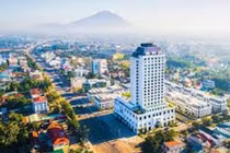 Liên danh 2 thành viên trúng gói thầu hơn 11 tỷ tại xã Mỹ Lộc
