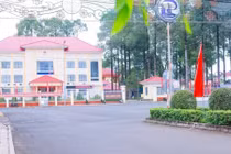 Phường Phước Long, TP Đồng Nai.
