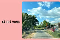 Tây Ninh: Gói thầu giao thông hơn 5,3 tỷ tại xã Trà Vong về tay Đoàn Thắng Phú
