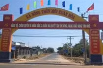 Đấu thầu tại Xuân Hòa: Gói thầu hơn 2,4 tỷ đã về tay Công ty Đạt Thành Nguyên