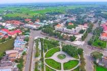 Tây Ninh: Gói thầu đường Xóm Chợ tiết kiệm 11,39%, 2 nhà thầu bị loại