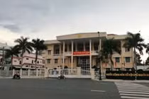 Tây Ninh: Gói nạo vét rạch Nha Ràm 2,5 tỷ về tay Công ty Duy Khang - Tân Thạnh