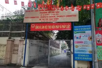 Ban QLDA khu vực Quận 3: Công ty Tiến Đạt trúng gói thầu thiết bị, giá "siêu rẻ" giảm gần 33%