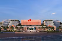 Khánh Hòa: Công ty Ngọc Khởi trúng gói thiết bị hơn 5,4 tỷ, đối thủ bị loại vì xuất xứ hàng hóa