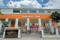 TP HCM: Gói thầu sửa chữa trường THCS Bình Trưng tiết kiệm 12,53%