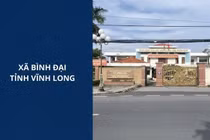 Hệ sinh thái thầu của Công ty Song Phú và trách nhiệm giải trình tại tỉnh Vĩnh Long [Kỳ 3]