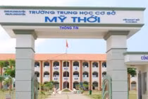 Chỉ định thầu tại tỉnh An Giang: Điểm nghẽn tiết kiệm ngân sách tại 5 gói thầu của Công ty Phú Long Sơn [Kỳ 2]
