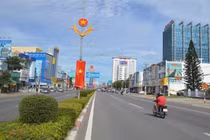 TP HCM: Thiên Phú Gia "một mình một chợ" trúng gói thầu hơn 3,3 tỷ đồng 