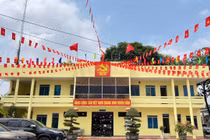 Xã Bình Minh mới được hình thành từ việc sắp xếp toàn bộ diện tích tự nhiên, quy mô dân số của xã Bình Minh (huyện Trảng Bom) và xã Bắc Sơn cũ.
