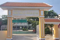 Công ty Sơn Thịnh trúng chuỗi gói thầu kịch trần với tỷ lệ tiết kiệm ngân sách thấp [Kỳ 1]