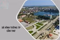 TP Cần Thơ: Nhiều gói thầu giao thông tiết kiệm thấp về tay Công ty Thái Hưng Thịnh [Kỳ 1]